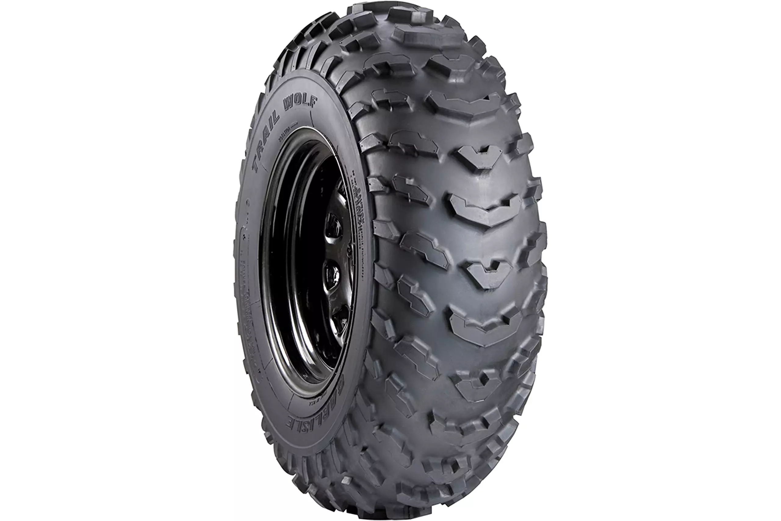 Anvelope ATV - CARLISLE ANVELOPA 25X10-12 TRAIL WOLF