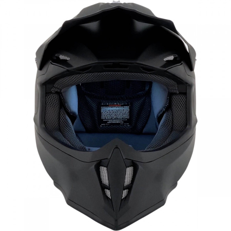 CASCA AFX FX14 MATT BLK [1]