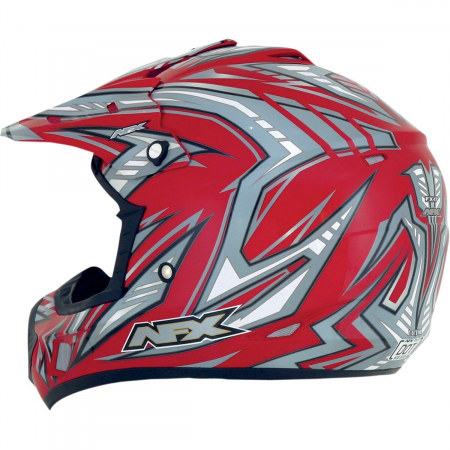 CASCA AFX FX17 FACTOR RED [1]