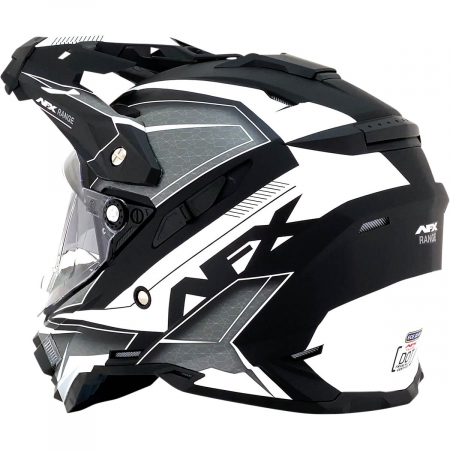 CASCA AFX FX41 RANGE M-BK [2]