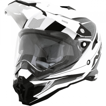 Dual Sport - CASCA AFX FX41 RANGE M-WH