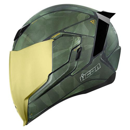 CASCA AIRFLITE BSCAR2 GRN [2]