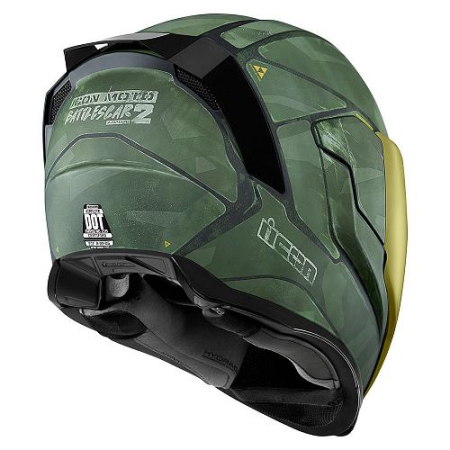 CASCA AIRFLITE BSCAR2 GRN [1]