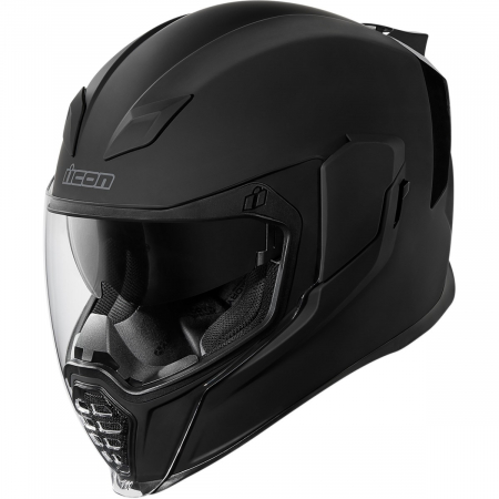 Integrale - CASCA AIRFLITE RUBATONE NEGRU