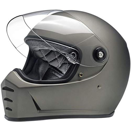 Casti Moto/ATV - Casca Biltwell Lane Splitter Integrala Sand