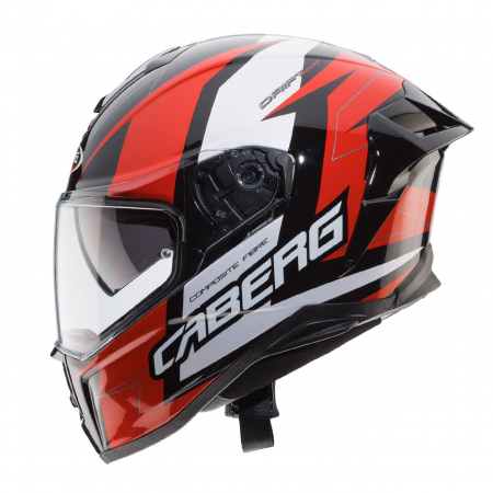 Integrale - CASCA CABERG DRIFT EVO SPEEDSTER