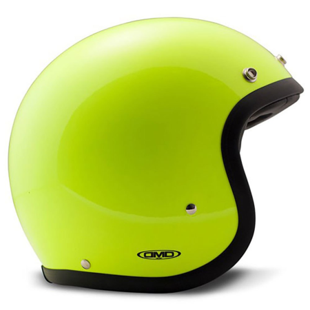 CASCA DMD JET VINTAGE FLUO YELLOW L [1]
