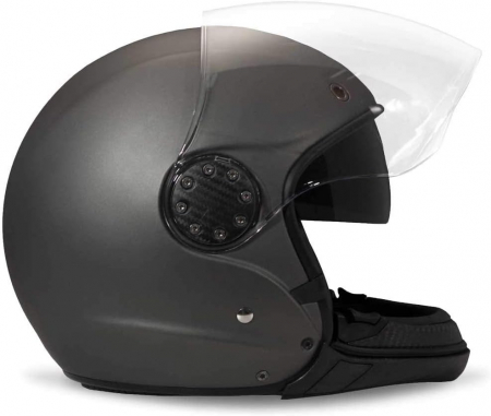 CASCA DMD MODULAR ASR MATT GREY M [1]