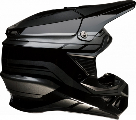 CASCA FI FLANK NEGRU/GRI [1]