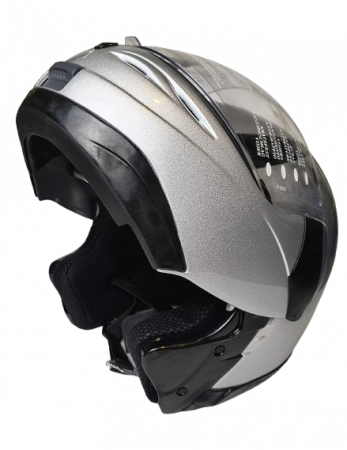 CASCA FLIP UP YAMAHA BYE REV GRI [1]