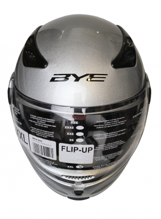 CASCA FLIP UP YAMAHA BYE REV GRI [2]