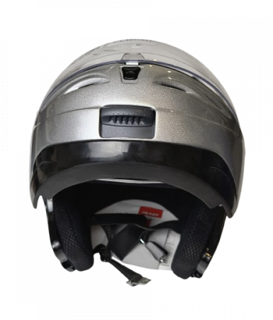 CASCA FLIP UP YAMAHA BYE REV GRI [4]