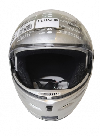 CASCA FLIP UP YAMAHA BYE REV GRI [5]