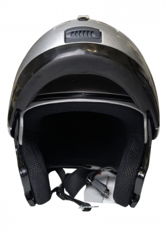 CASCA FLIP UP YAMAHA BYE REV GRI [7]