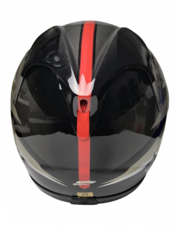 CASCA YAMAHA BYE R-SERIES B [4]
