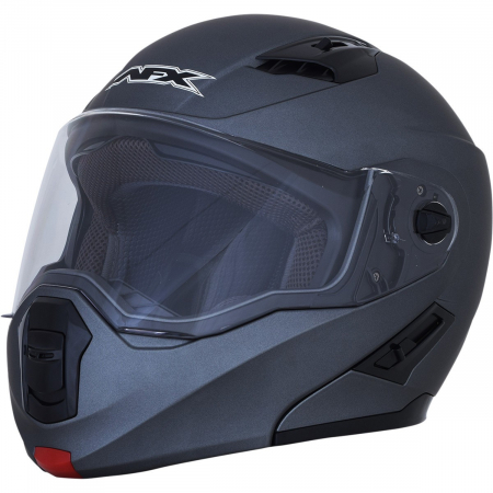 Flip-Up - CASCA FX111 MODULARA MATA FROST GREY