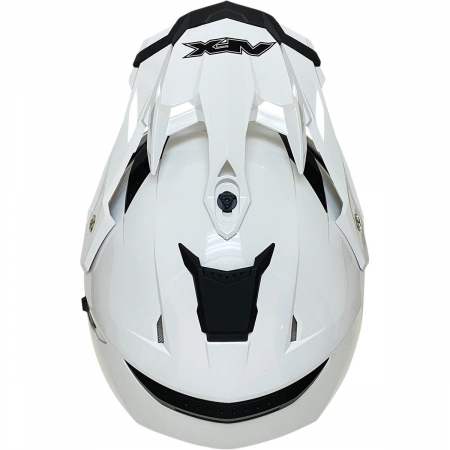 CASCA FX41DS ADVENTURE PEARL WHITE [2]