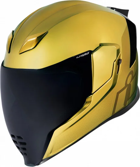Lichidare stoc - CASCA HLMT AIRFLITE MIPS JEWEL GOLD S