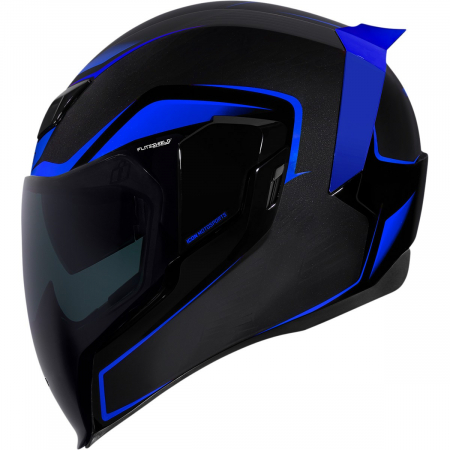 CASCA ICON AIRFLITE CROSSLINK BLUE [1]
