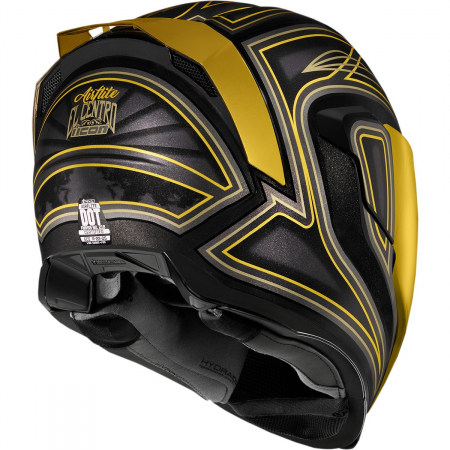 CASCA ICON AIRFLITE EL CENTRO BK [1]