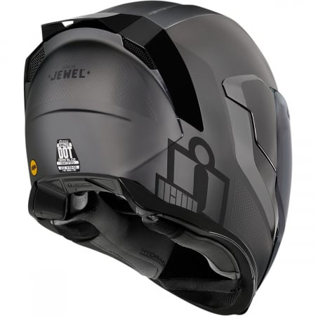 CASCA ICON AIRFLITE MIPS JEWL SV [2]