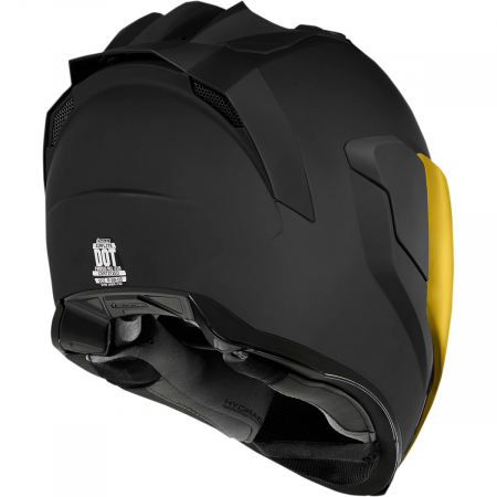 CASCA ICON AIRFLITE PCKEEPR R-BK [2]