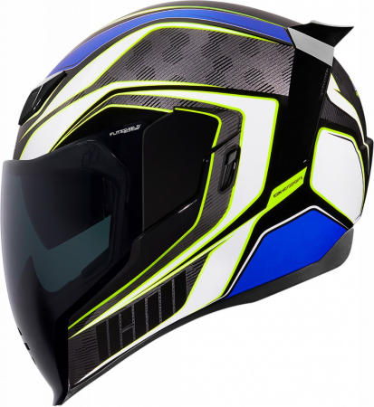 CASCA ICON AIRFLITE RACEFLITE BL [1]