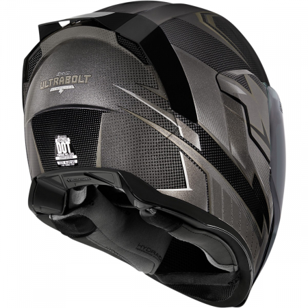CASCA ICON AIRFLITE ULTRABOLT BK [2]