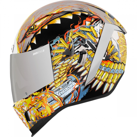 CASCA ICON AFRM WARTHOG SV [1]