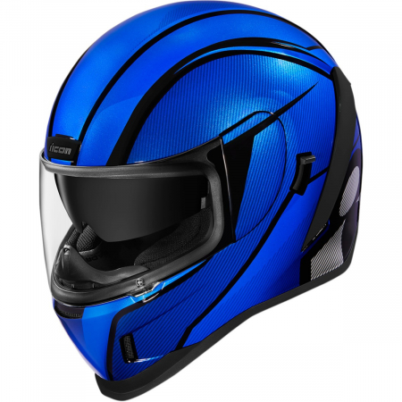 Integrale - CASCA ICON AIRFORM CONFLUX ALBASTRU