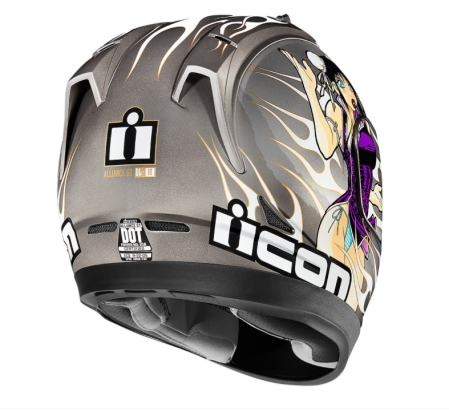 CASCA ICON ALLIANCE GT DL18 SILVER [1]