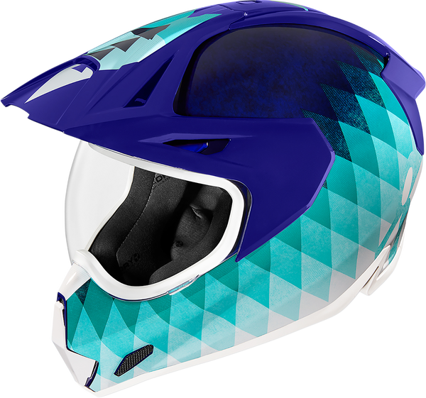 Dual Sport - CASCA ICON VARIANT PRO HELLO SUNSHINE