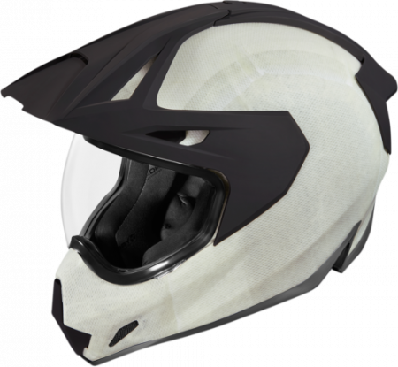 Casti Moto/ATV - CASCA ICON VARIANT PRO CONSTRUCT WT