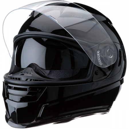Integrale - CASCA JACKAL BLK