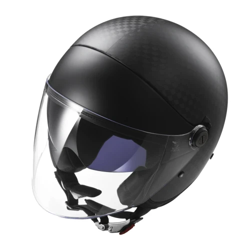 CASCA LS2 OF597 CABRIO CARBON XXL [1]