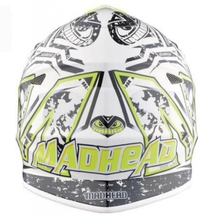 CASCA MADHEAD FIBER-MEX ULTRA [1]