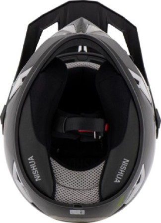 CASCA NISHUA ENDURO CARBON [2]