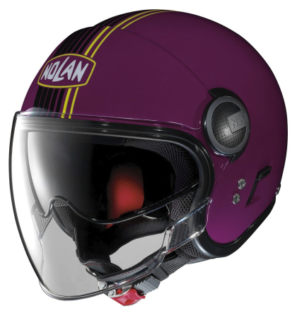 Open Face - CASCA OPEN-FACE NOLAN N21 JOIE DE VIVRE M