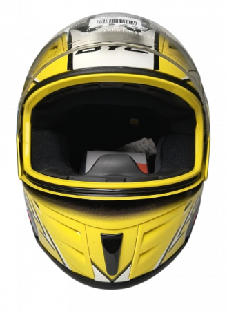 Lichidare stoc - CASCA INTEGRALA YAMAHA BYE CHRONO