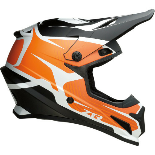 CASCA Z1R RISE FLAME ORANGE L [2]