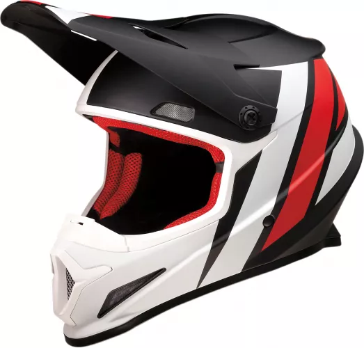 Cross/Enduro - CASCA Z1R RISEEVAC