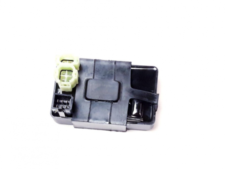 CDI - CDI TGB BLADE 550 / TGB TARGET IRS 550 OEM MUFA NEAGRA