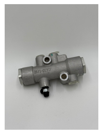 Piese Moto / ATV - CFMOTO 400 - 1000 REPARTITOR FRANA 7020-081070