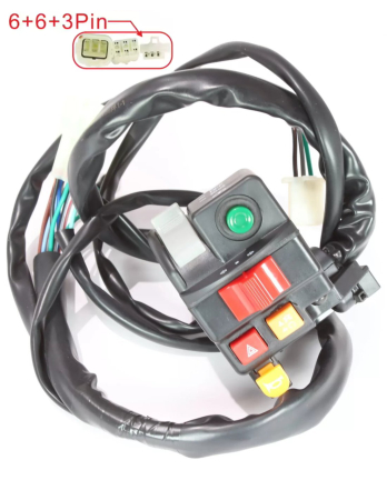 CFMOTO 450/520/550 (2020-2021) BLOC LUMINI 905B-160600-20001 [1]