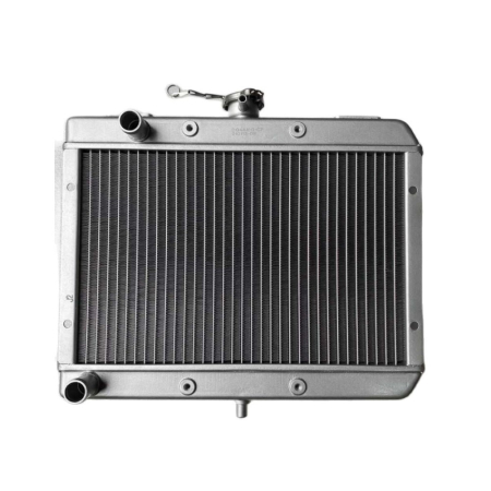 Radiatoare - CFMOTO 450/520/550/625 RADIATOR 9GQA-180100
