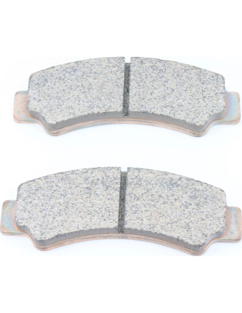 CFMOTO 450/520/550 PLACUTE FRANA FATA 7020-0810B0 [2]