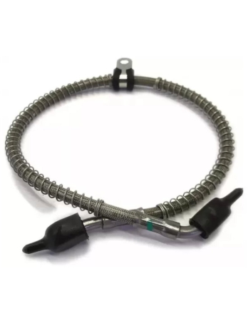 Piese Moto / ATV - CFMOTO 450/520 FURTUN FRANA STANGA 9GQA-080110-10000