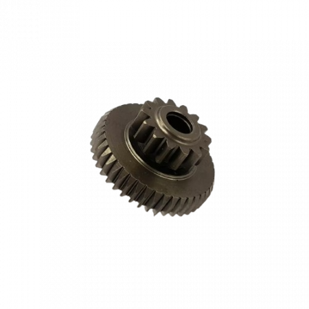 CFMOTO - CFMOTO 500/600/625 PINION ELECTROMOTOR DUBLU 0180-091005