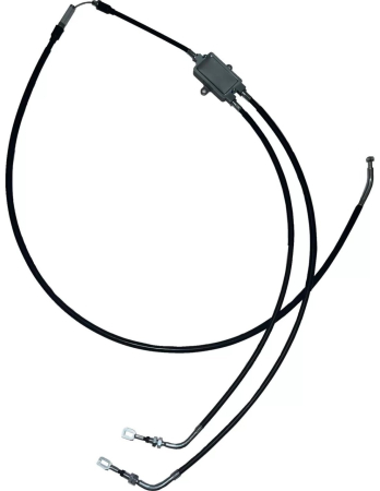 Piese Moto / ATV - CFMOTO 600/625 CABLU FRANA MANA 9CSV-083100-7200