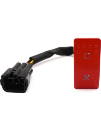 Piese Moto / ATV - CFMOTO 800/950/1000 BUTON PORNIRE/OPRIRE 5UW2-151000